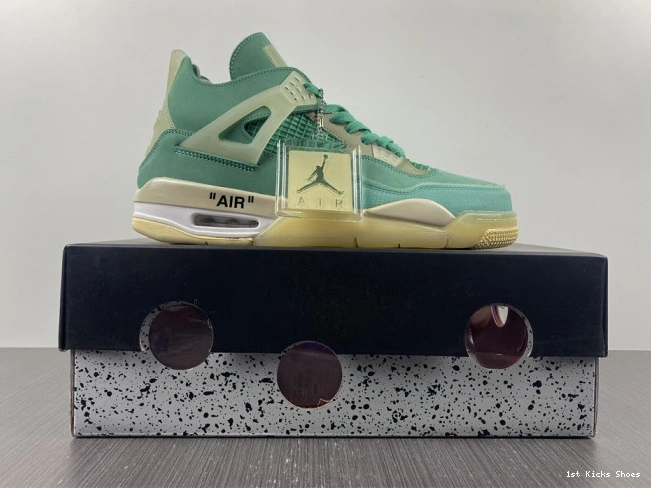 1st Kicks Shoes air green cv9388- retro 4 1700 x ModernLook ofw jordan tiffany nike 1206